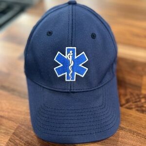 Medic ball cap in GUC